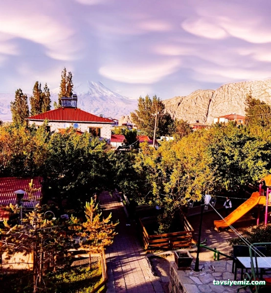 Yasemin Aile Çay Bahçesi (Yasemin Coffee And Garden)