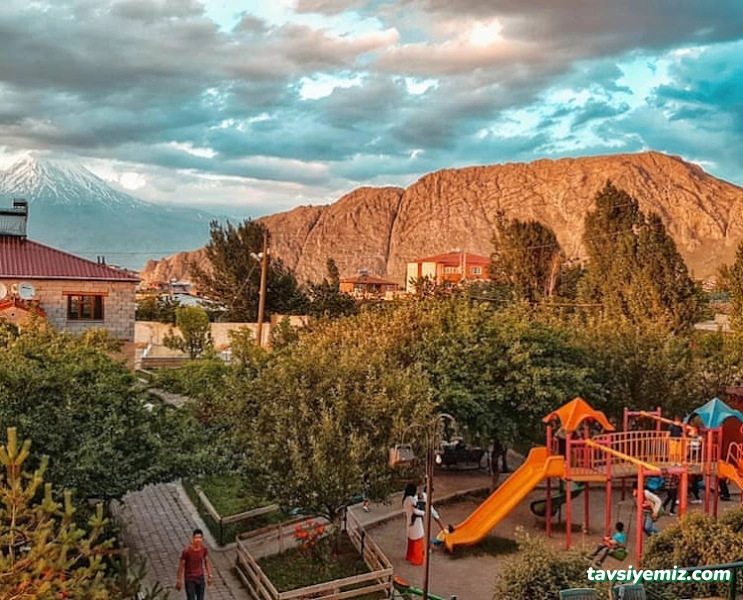 Yasemin Aile Çay Bahçesi (Yasemin Coffee And Garden)