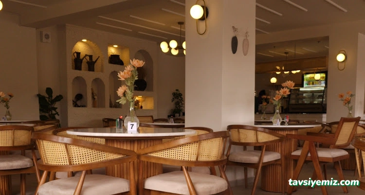 Yasemin Aile Çay Bahçesi (Yasemin Coffee And Garden)