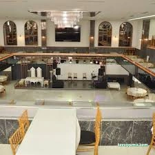 Yasemin Balo & Davet Düğün Salonu