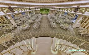 Yasemin Balo & Davet Düğün Salonu