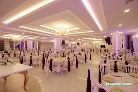 Yasemin Balo & Davet Düğün Salonu