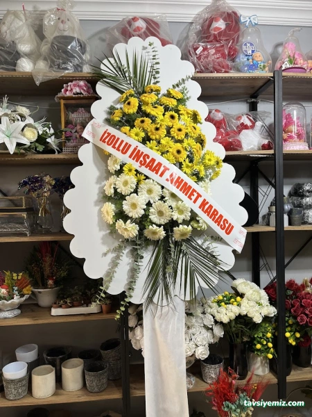 Yasemin Çiçekçilik