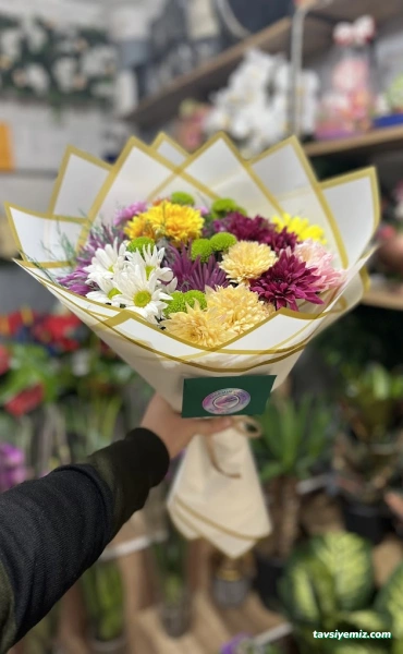 Yasemin Çiçekçilik