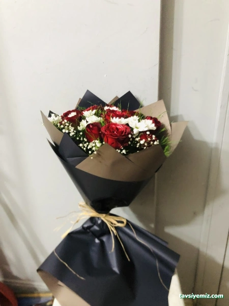 Yasemin Çiçekçilik