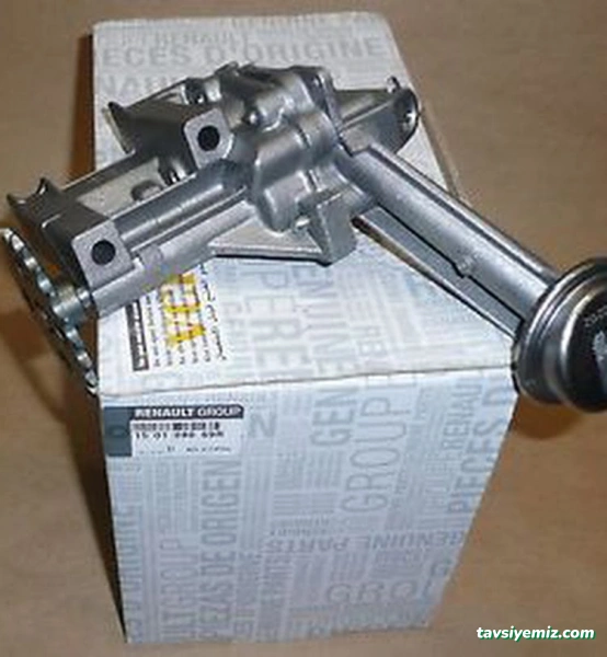 Yasin Ticaret Oto Yedek Parça