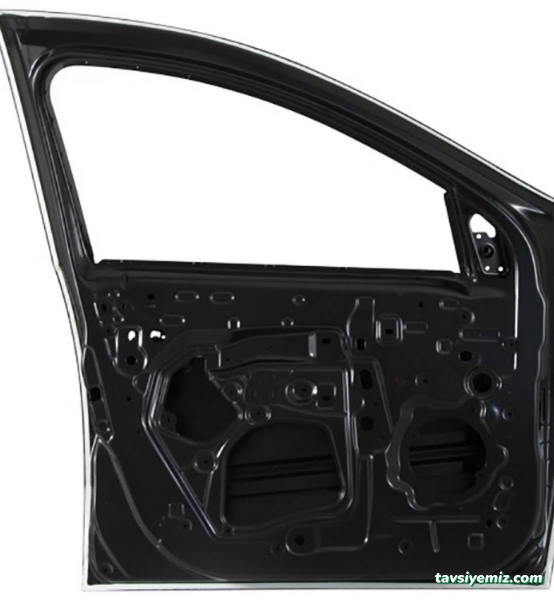 Yasin Ticaret Oto Yedek Parça