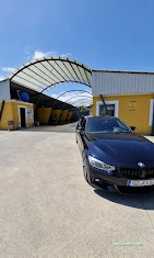 Yason Self Servis Arac Yikama