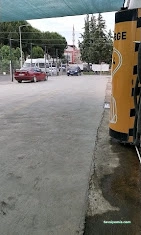 Yason Self Servis Arac Yikama