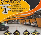 Yason Self Servis Arac Yikama