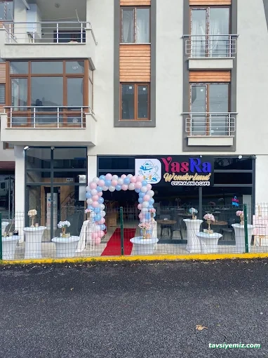 Yasra Wonderland