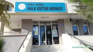 Yatağan Halk Eğitimi Merkezi