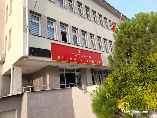 Yatağan Kaymakamlığı