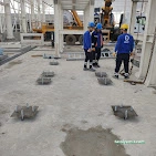 Yatbakonar Madencilik Makina Sanayi Ve Ticaret Limited Şirketi