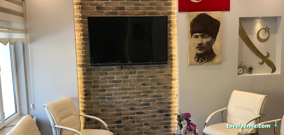 Yatırım Emlak Yönetimi Niğde
