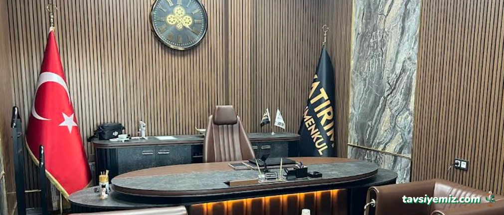 Yatırım Gayrimenkul Diyarbakır