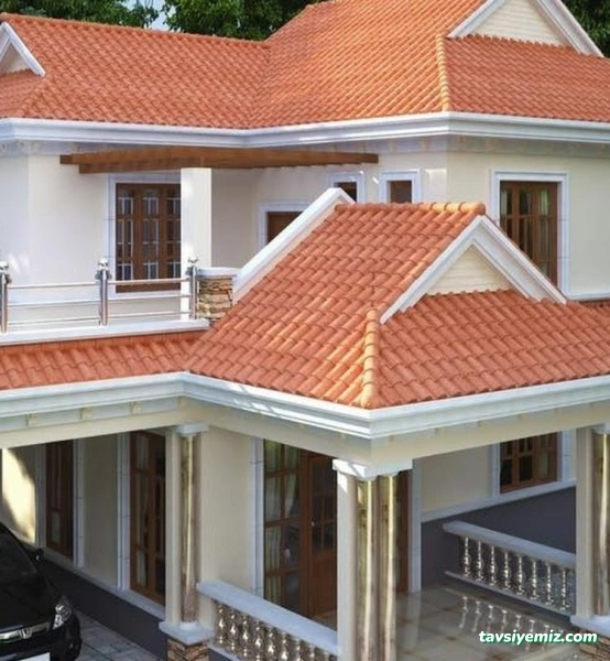 Yavuz Çatı Ve Eksiz Oluk Sistemleri