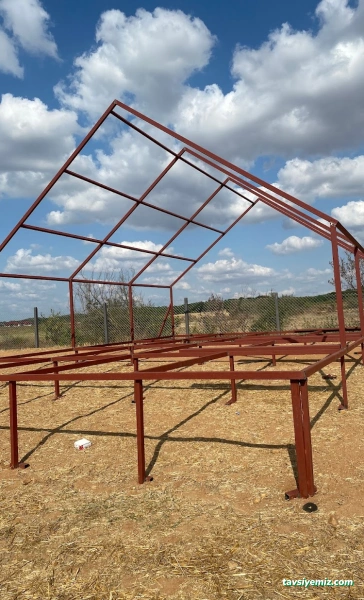 Yavuz Demir Doğrama