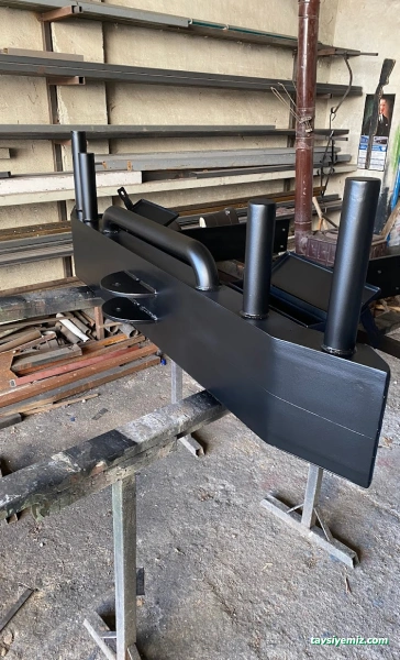 Yavuz Demir Doğrama