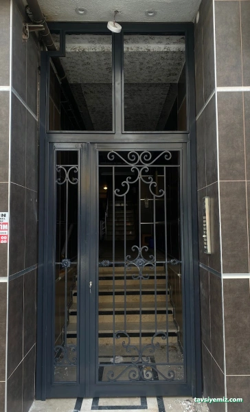 Yavuz Demir Doğrama