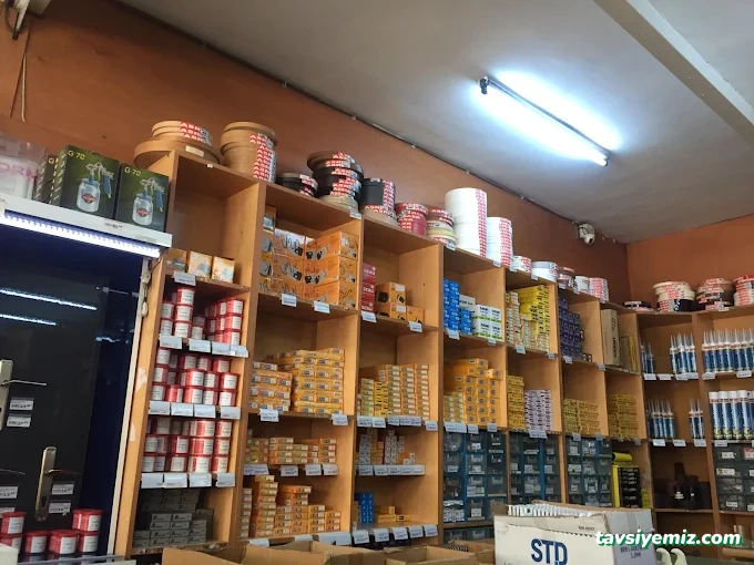 Yavuz Hırdavat Edirne