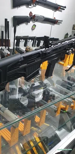 Yavuz Selim Av Bayii