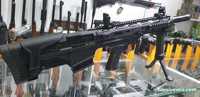 Yavuz Selim Av Bayii