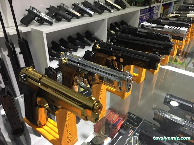 Yavuz Selim Av Bayii