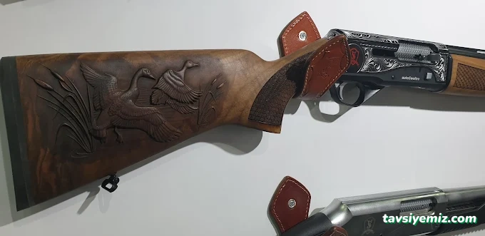 Yavuz Selim Av Bayii