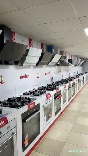 Yavuz Ticaret Klima Beyazeşya & Yataş Puffy