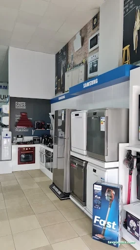 Yavuz Ticaret Klima Beyazeşya & Yataş Puffy