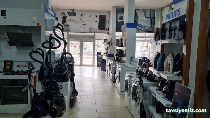 Yavuz Ticaret Klima Beyazeşya & Yataş Puffy