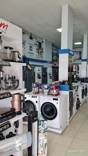 Yavuz Ticaret Klima Beyazeşya & Yataş Puffy