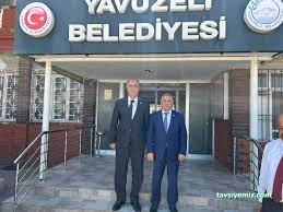 Yavuzeli Belediyesi