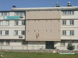 Yavuzeli Halk Eğitim Merkezi