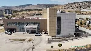 Yavuzeli İlçe Devlet Hastanesi