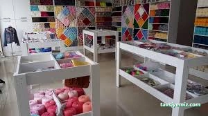 Yavuzlar İplik Hobi Market