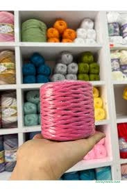 Yavuzlar İplik Hobi Market