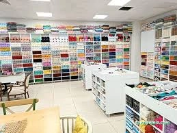 Yavuzlar İplik Hobi Market