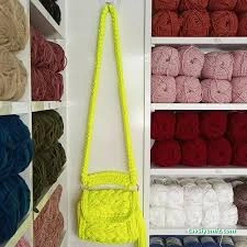 Yavuzlar İplik Hobi Market