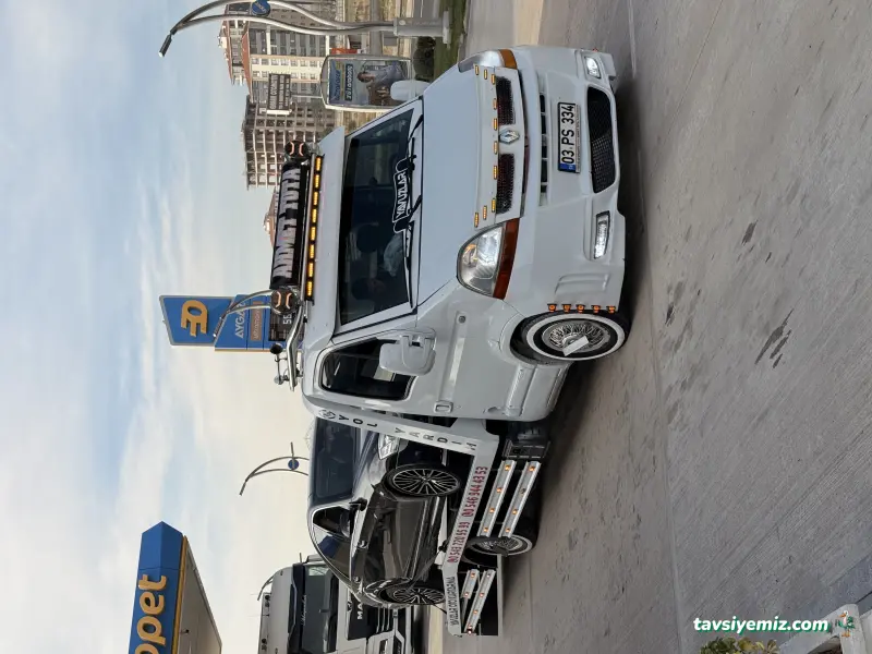 Yavuzlar Oto Kurtarma