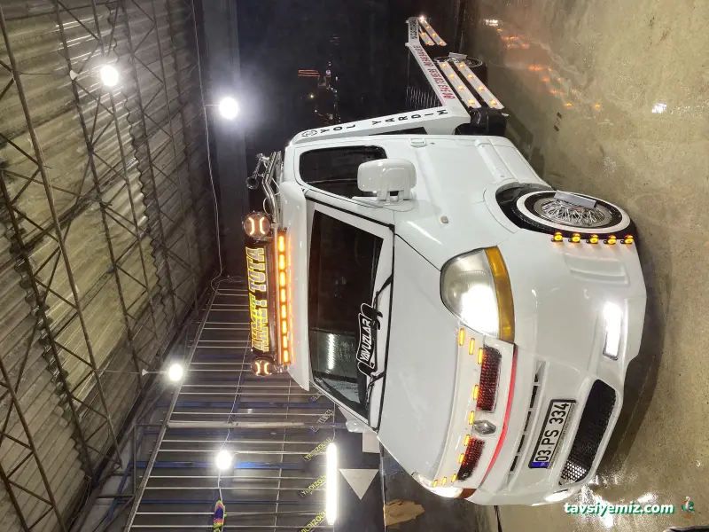 Yavuzlar Oto Kurtarma