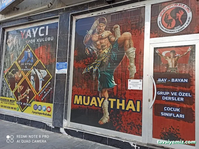 Yaycı Spor Kulübü