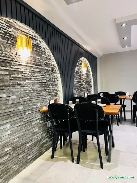 Yayla Et Kasap Ve Restaurant