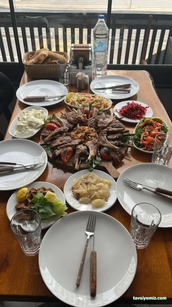 Yayla Et Kasap Ve Restaurant