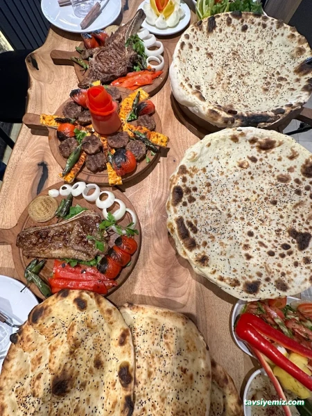 Yayla Et Kasap Ve Restaurant