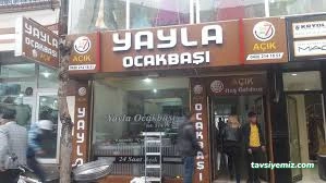 Yayla Ocakbaşı