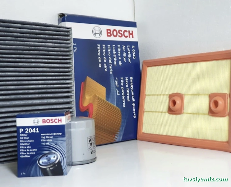 Yayla-Otomotıv & Balata Peryodik Bakim