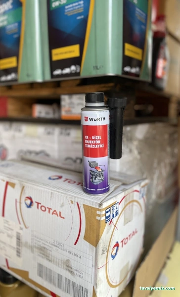 Yayla-Otomotıv & Balata Peryodik Bakim