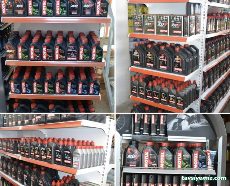 Yayla-Otomotıv & Balata Peryodik Bakim